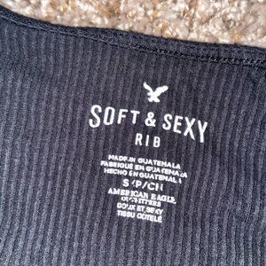 American eagle outfitters body suit